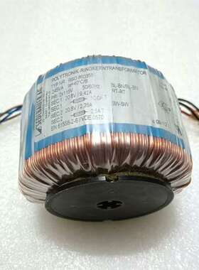 可维修双组20.8伏245VA德国SEDLBAUER牛