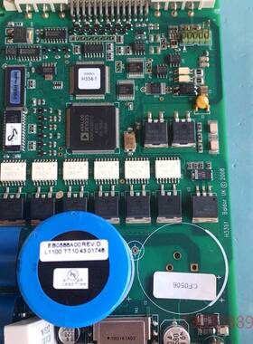 H334-1，DEK印刷机步进马达控制卡185512，全议价