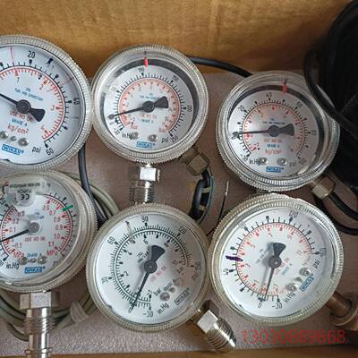 可维修WIKA威卡/SKS/NKS/MILLPORE/AMFLO/