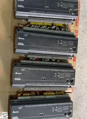 可维修中达DVP60EC00T3两个00R3两个，货如图，功