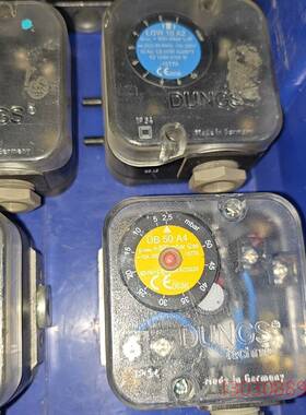 可维修冬斯压力开关 UB50A4 一个