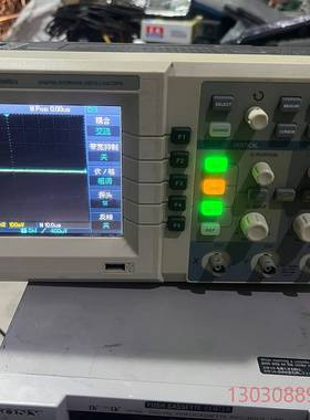 优利得Ut2062C，60M HZ，500Ms/S；议价