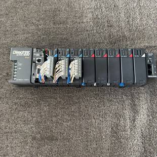 CPU模 带DL260 可维修光洋Direct205 PLC工控机
