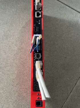 可维修德国/SEW原装通信卡 DHR41B/U0H21B 实物拍