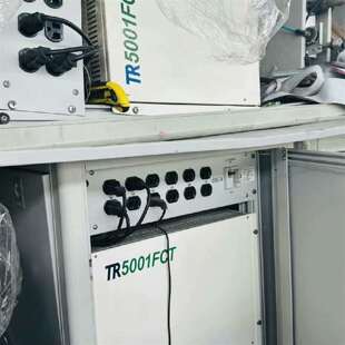 配开关卡 SMB卡 可维修德律TR5001FCT 配ATM卡