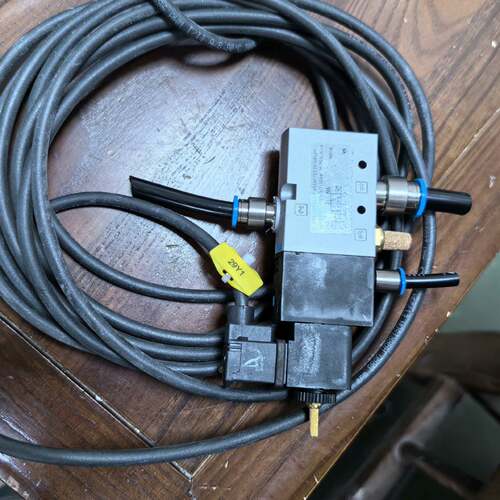 可维修电子阀。VUVS-L20-M32C-MZD-G1议价