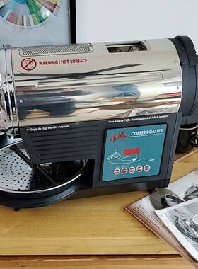 可维修hottop 咖啡烘焙机 8828d