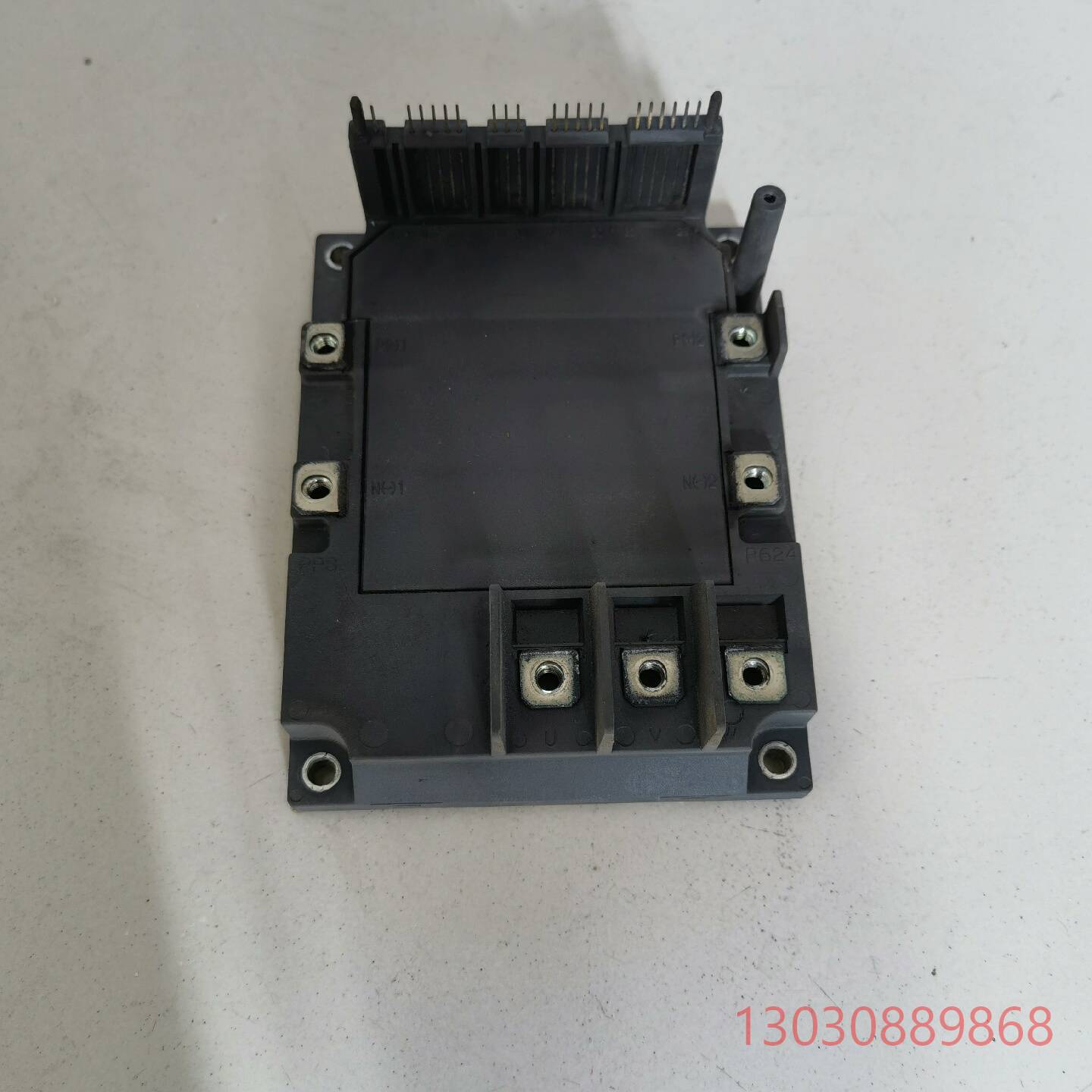 可维修6mbp100rsa120-50，功能包好