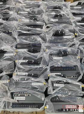 可维修IS620NT017I-MC705-ES，汇川伺服驱动器5k