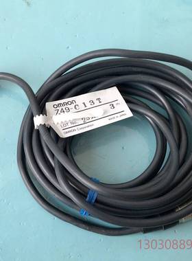 Z49-C13T，OMRON/，激光位移传感器，功能完议价