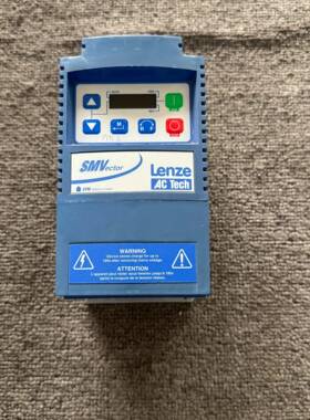 可维修伦茨变频器SMVector系列，型号ESV112N04TXB