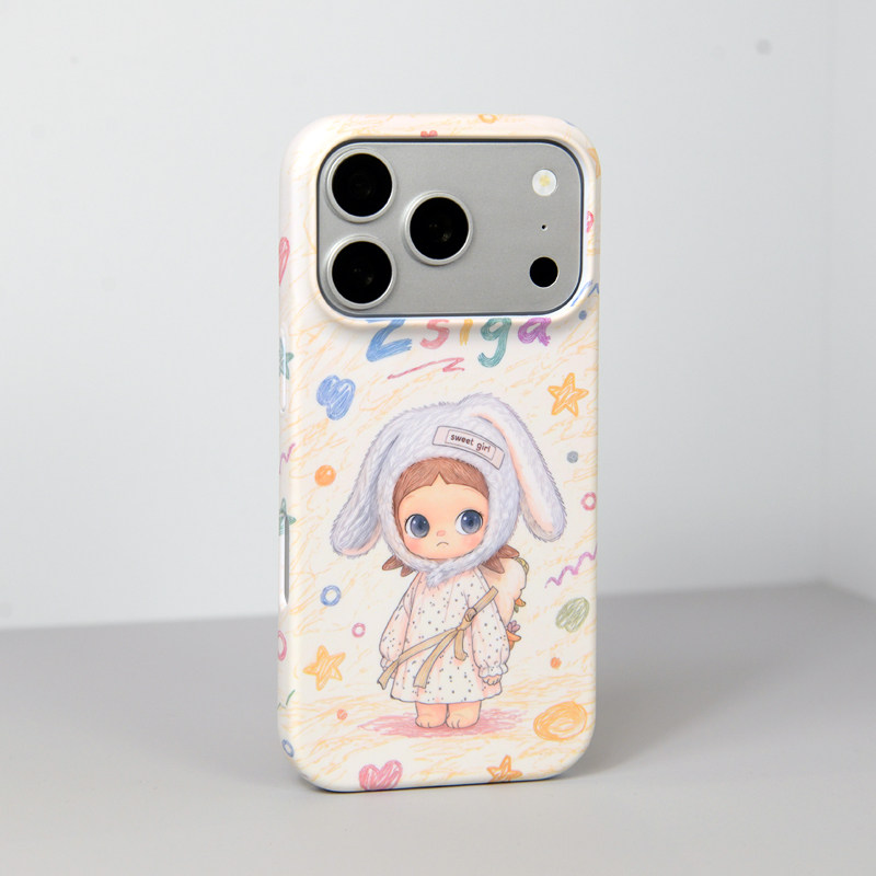 适用iPhone手机壳苹果软壳硬壳