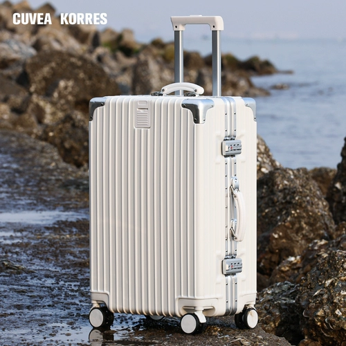 Чемодан, универсальная прочная коробка для путешествий, 20 дюймов