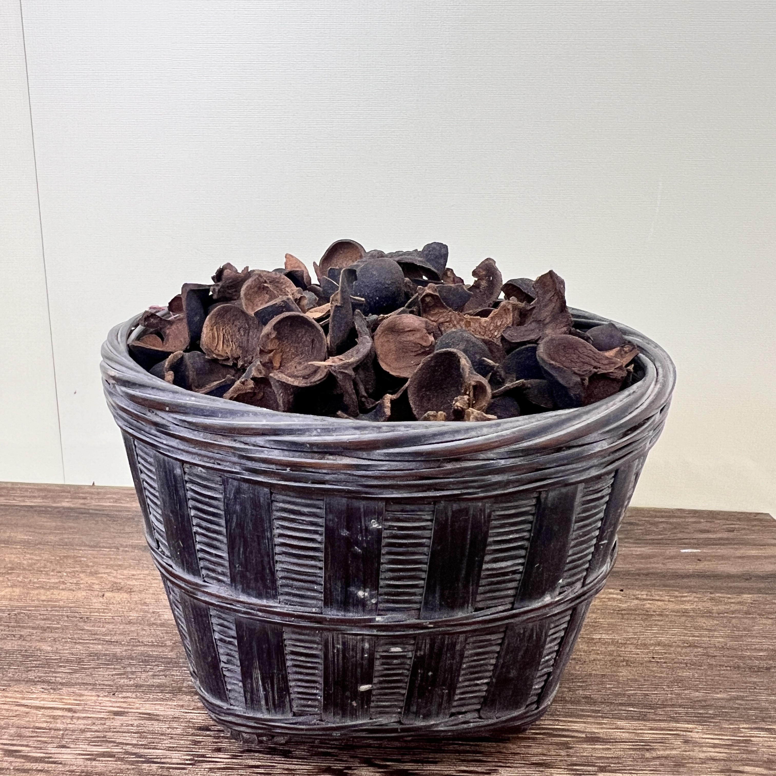 果香果甜六堡茶药香甜醇