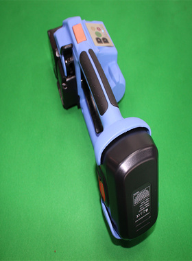 ORT-200电动打包机 PET电动打包机塑钢带电动打包机粘合机