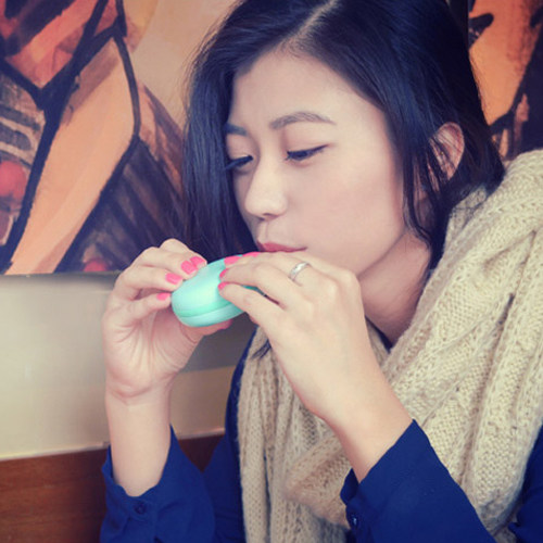 Réchauffeur USB pour les mains - Ref 416122 Image 4