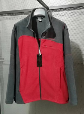 清仓凯图巅峰K2男款女款户外运动休闲保暖外套立领抓绒衣开衫上衣