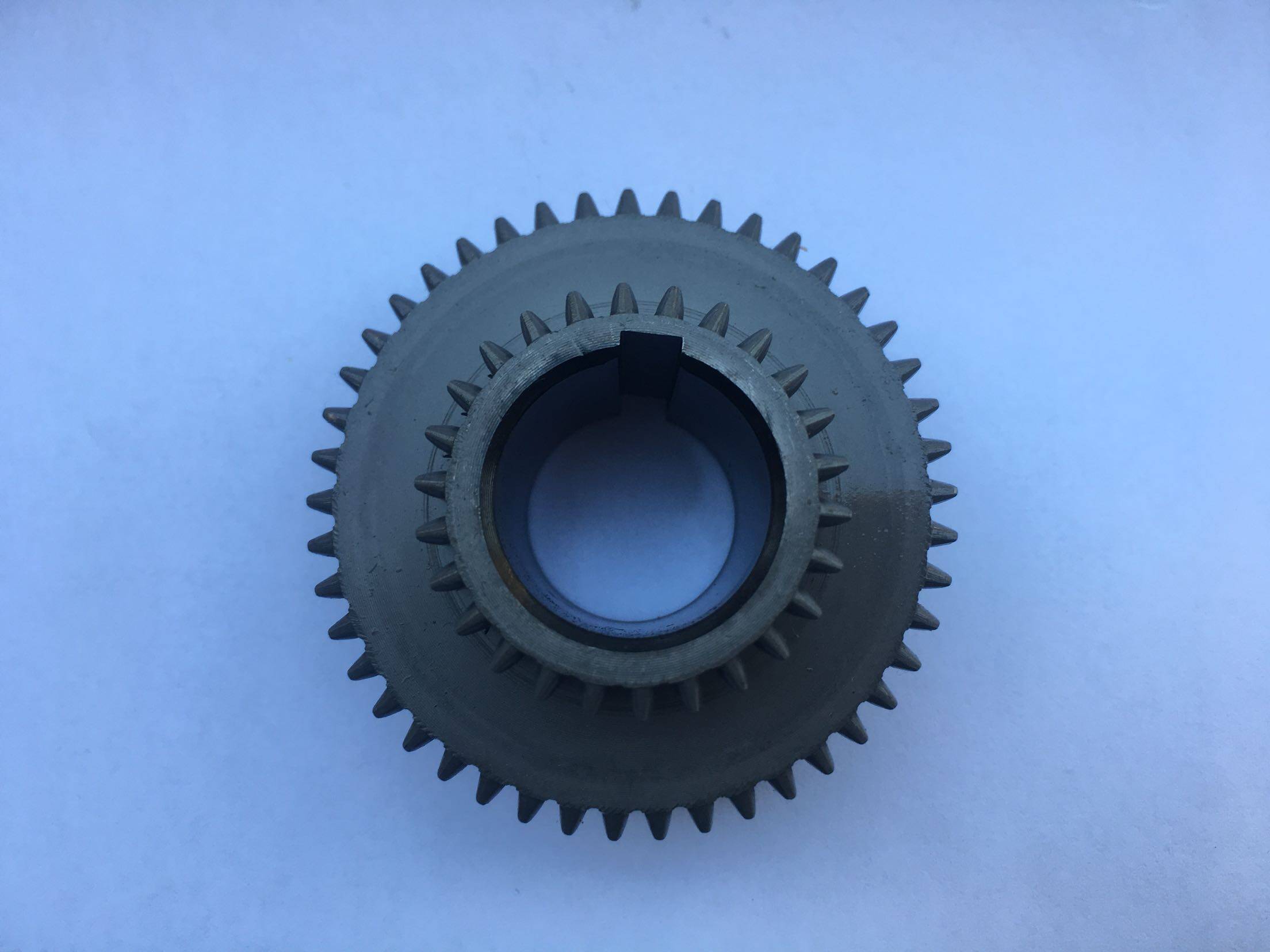 台湾摇臂钻床配件 台励福tpr