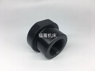 M618磨床主轴法兰锁紧螺母螺帽M15*1.0