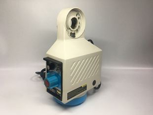 台湾快捷新虎将炮塔铣床代替彪虎电子自动进刀走刀进给器