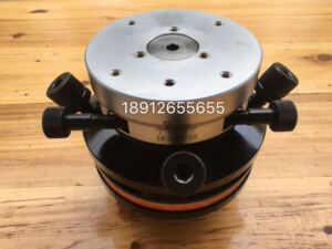 火花机电极头加工铜公夹头电极校正头平动头千秋头打火头放电夹具