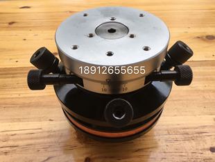 火花机电极头加工铜公夹头电极校正头平动头千秋头打火头放电夹具