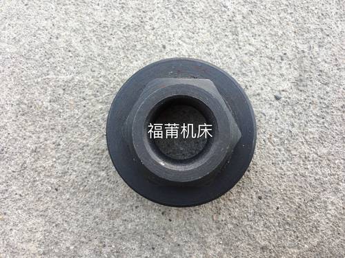 台湾建德KGS-306 408 510 615 反牙主轴锁紧并帽螺母螺帽M22*1.5