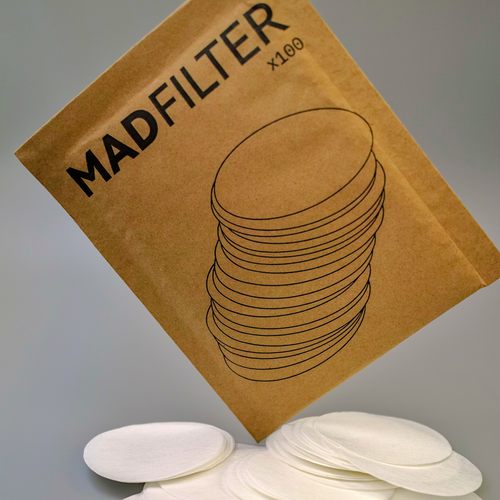 madball咖啡滤纸100张