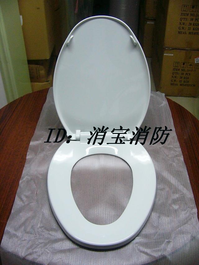 特价~原厂长款WDI缓降阻尼加厚SW784B座便器盖板等通用型马桶盖板