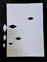 51 лист (большой 20*50мм), (средний 16*36мм), (маленький 11*26мм)