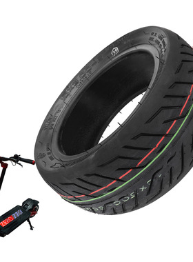 正新CST10寸10*3.00-6轮胎适配Zero 11X 和 Kaabo Wolf充气真空胎