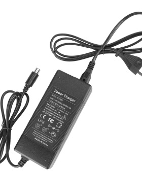m365/pro/1S滑板车充电器 ES1 ES2 M365专用充电器电源适配器