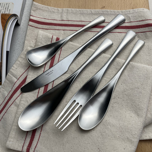 VE西餐牛排刀叉勺套装北欧极简