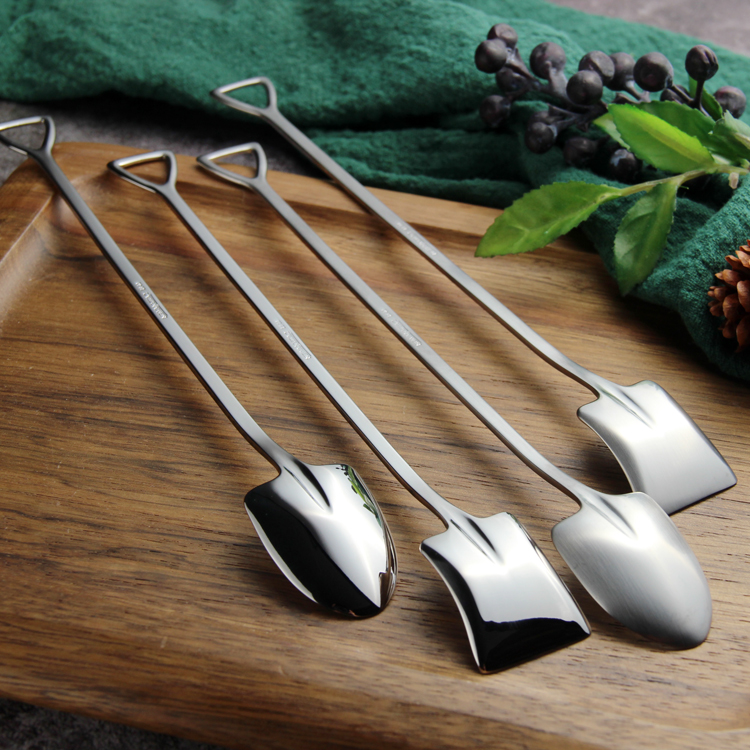 创意搅拌勺咖啡搅拌勺VE品质好