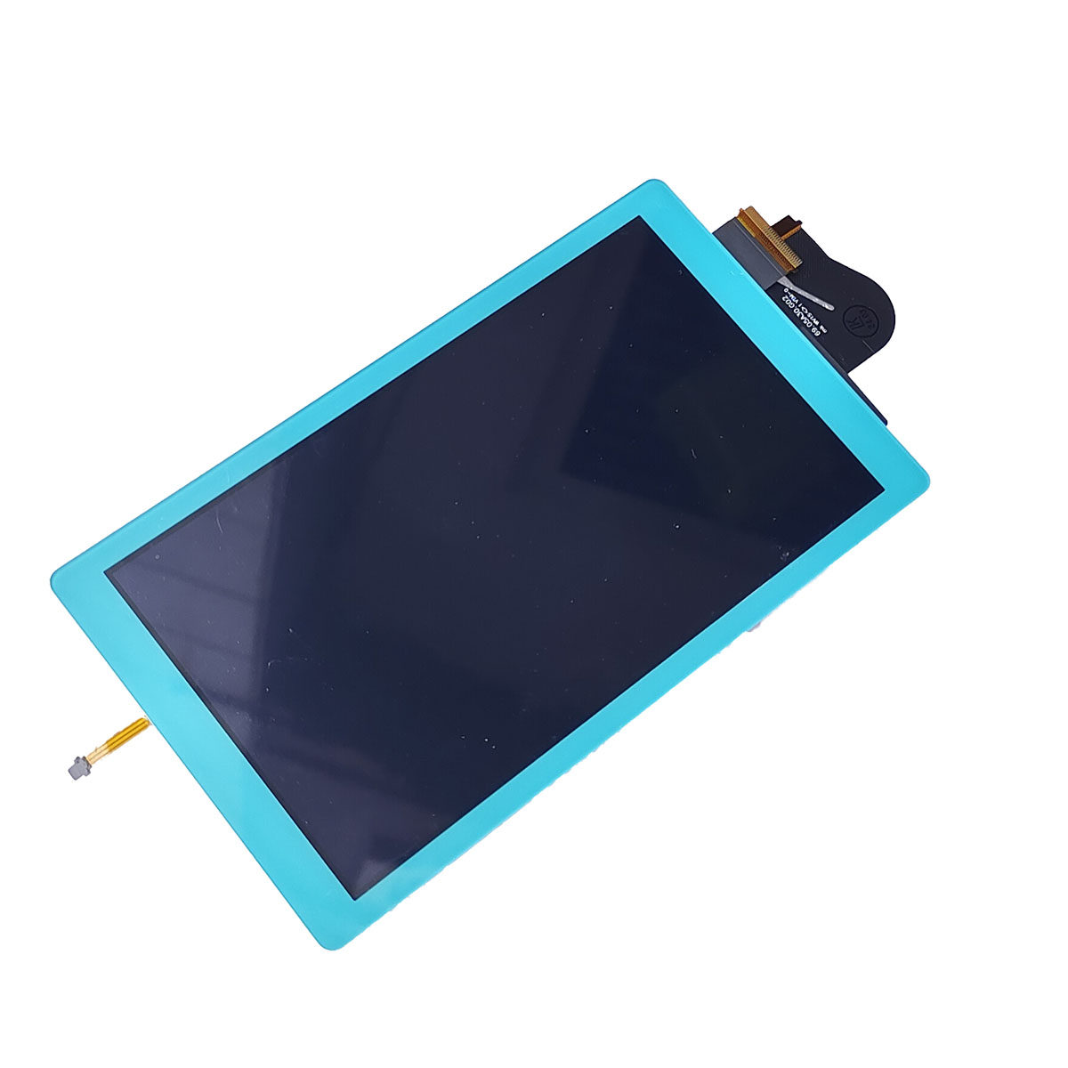 SWITCH LITE LCD 스크린 어셈블리 NS LITE LCD 풀핏 터치 디스플레이 컬러