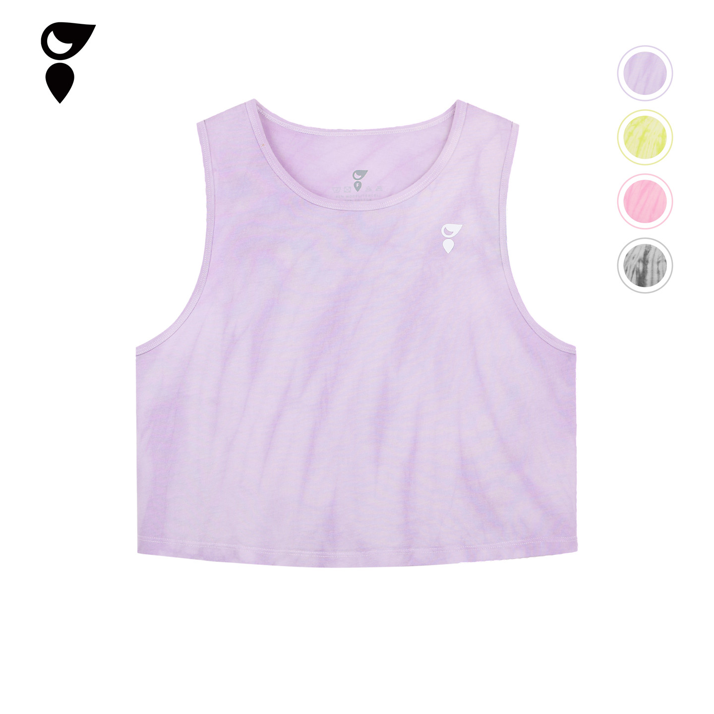 渐变背心罩衫运动背心