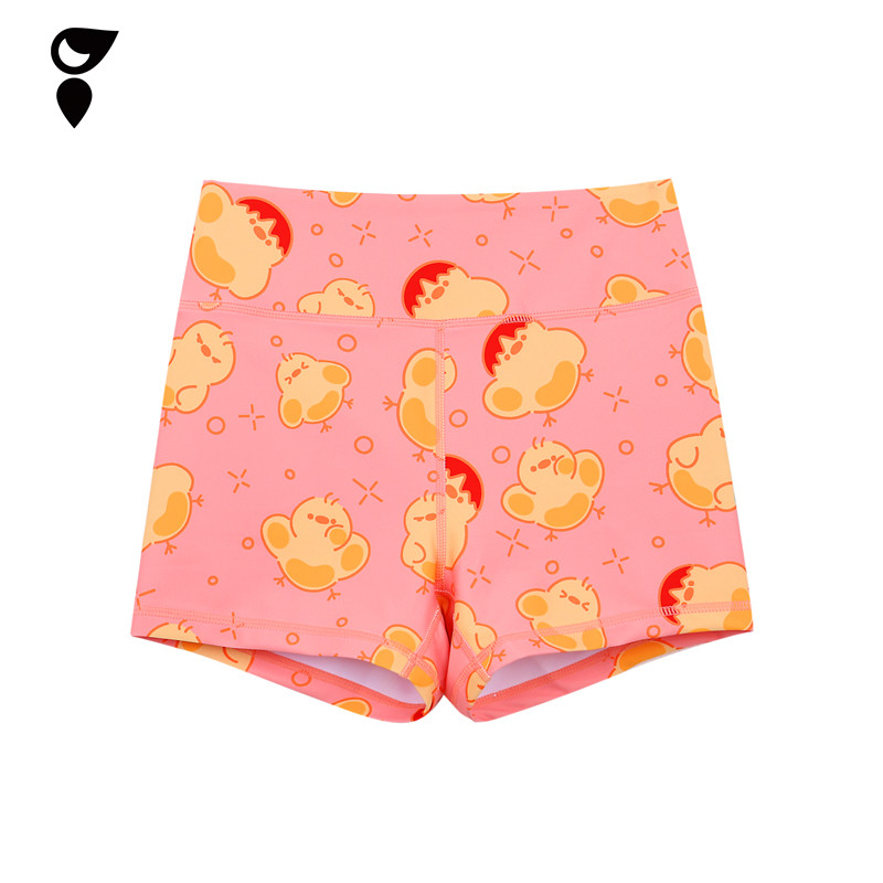 花花体能训练HARDSHIP透气香蕉