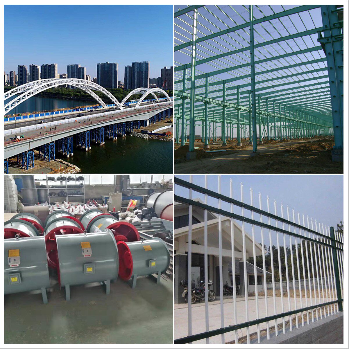 齐鲁油漆醇酸防锈漆管道铁栏杆金属底漆钢结构漆铁红色中灰色