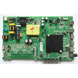 原装康佳KKTV 40 K43 LED43S1 43K1000A主板35023310 35024372