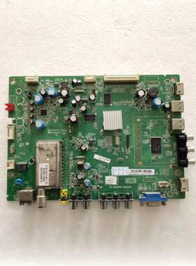 原机TCL L32F3200B L42F3200E 主板 40-MS2800-MAD2XG