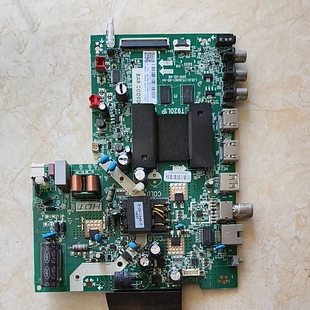 TCL原装32L8H 32L2F 32F8主板1.30.01.TTL920E1-00-04屏LVW320NDE