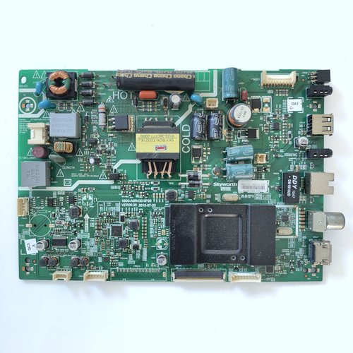原机创维 32E3500主板5800-A9R430-0P20/0P50屏RDL320HY BD0