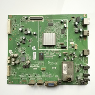 37E61HR主板5800 创维32 A8R630 0P30 各种屏 包好 0P40 原装