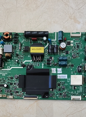 32E3500主板5800-A8S631-0P10屏SDL320HY LD0-820