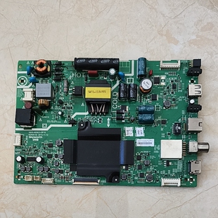 32E3500主板5800-A8S631-0P10屏SDL320HY LD0-820