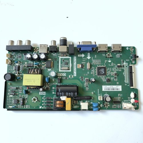 康佳LED32F360C/F380C K32C主板 TP.VST69D.PB765