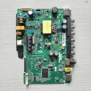 TCL L32F1B L32F3301B主板TP.VST69D.PB776 RD8501 MPLE180N55-1A