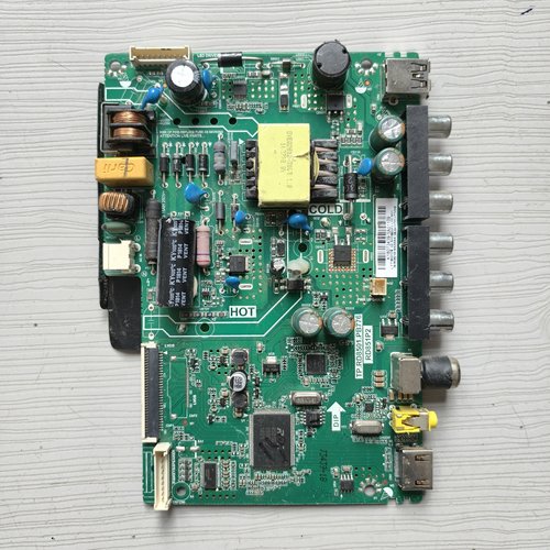 TCL L32F1B L32F3301B主板TP.VST69D.PB776 RD8501 MPLE180N55-1A