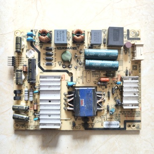 拆机创维42E5CHR 42E360E电源板5800-P42ETN-0110 168P-P42ETN-01