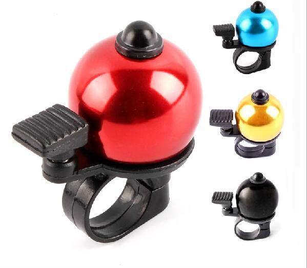 Avertisseur de vélo sonnerie commune - Ref 1454750 Image 1